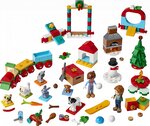 41758 Le calendrier de l avent 2023 ® Friends