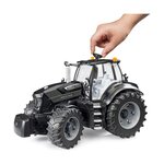 Bruder 03162 - Tracteur DEUTZ-FAHR 8280 TTV Warrior