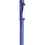 Stylo à plume Base Gaucher Pte Moyenne bleu arctique SCHNEIDER