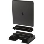 Presentoir vertical pour PS4 Slim et Pro
