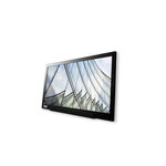 Aoc 01 series i1601fwux écran plat de pc 39 6 cm (15.6") 1920 x 1080 pixels full hd led argent  noir