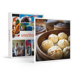 SMARTBOX - Coffret Cadeau Atelier de cuisine de bao et bière artisanale à Lyon -  Gastronomie
