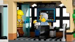 LEGO City - La Gare Centrale - Set de Construction 60469 pour Enfants à Partir de 7 Ans