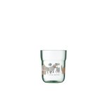 Mepal 108022065399 - Verre enfant mio 250 ml - little farm