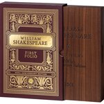 FIRST FOLIO William Shakespeare 400th Anniversary Edition 5 Oz argent monnaie 5000 Francs Cameroon 2023