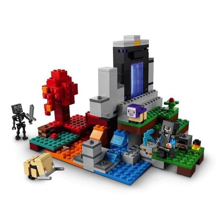 Lego garcon 8 ans store