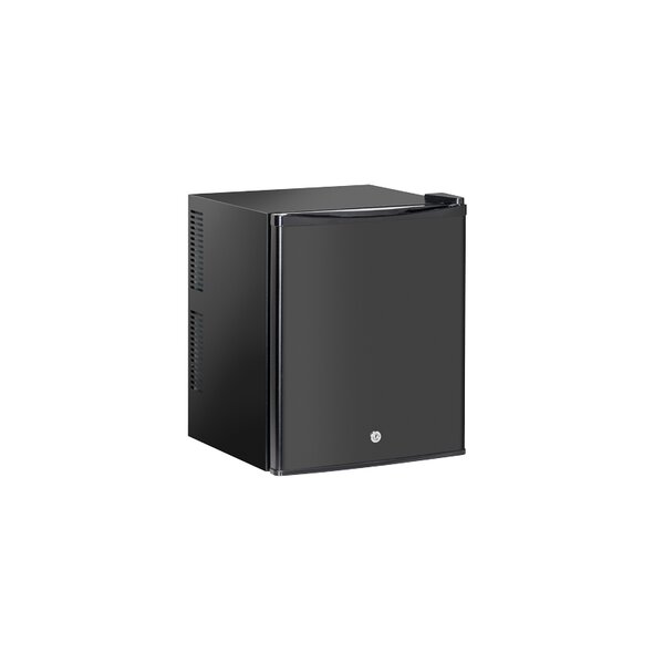 Arrière bar réfrigéré - 26 litres - cool head -  - acier inoxydable126battante 380