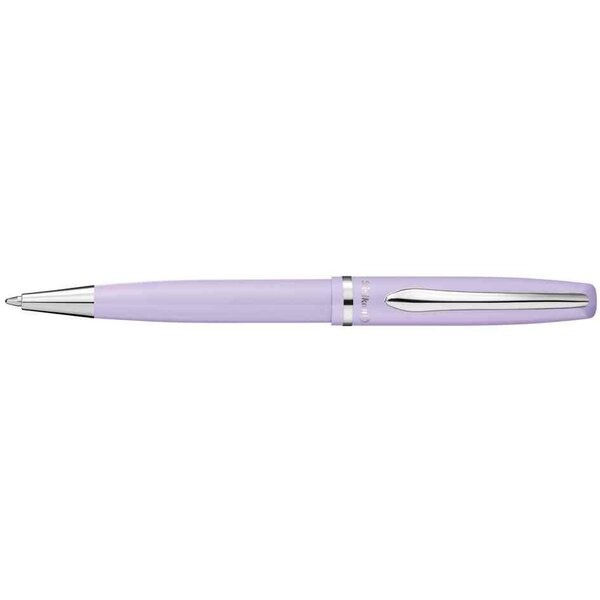 Stylo à bille jazz pastell  lavande pelikan