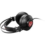 Msi casque micro gaming h991