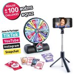 CANAL TOYS - Studio Creator - Vidéo challenges - Défis - Jeu de société - INF 010