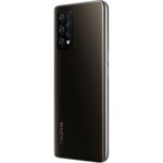 Smartphone realme gt master 128go cosmo black