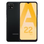 Samsung galaxy a22 5g sm-a226b 16 8 cm (6.6") double sim usb type-c 4 go 128 go 5000 mah gris