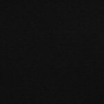 vidaXL Salon de jardin 10 Pièces avec coussins gris bois massif