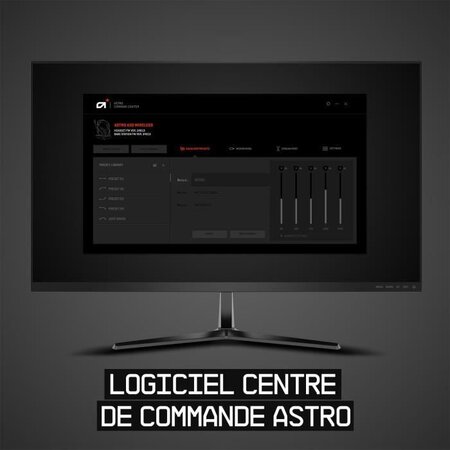 Astro store a50 hz