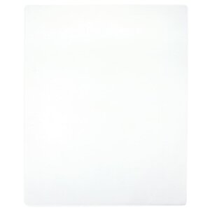 vidaXL Draps-housses Jersey 2 Pièces Blanc 100x200 cm Coton