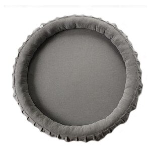 Tapis de jeu Nest gris