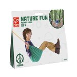Hape E5573 - Balançoire de poche