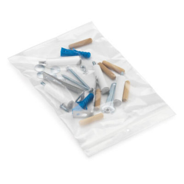 Sachet zip 10x15cm