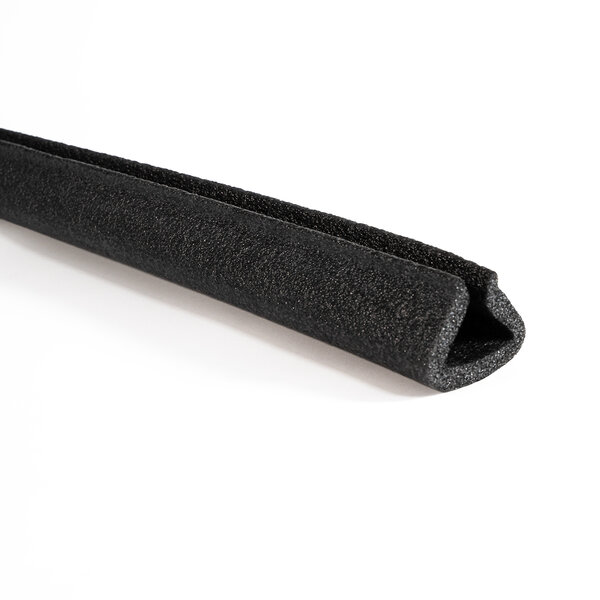 Profilé mousse forme "U" de 1m de longueur - ecart 60mm