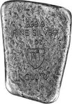 Pièce de monnaie en Argent g 31.1 (1 oz) Millésime 2025 NAUDIZ