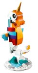 LEGO Creator - La Licorne Magique 31140 : Set 3-en-1 pour Enfants