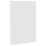 Store enrouleur occultant 140 x 230 cm crème