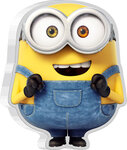 Pièce de monnaie en Argent 2 Dollars g 31.1 (1 oz) Millésime 2021 Minions MINION