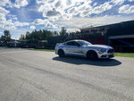 SMARTBOX - Coffret Cadeau Stage pilotage enfant : 6 tours de circuit au volant d'une Ford Mustang -  Sport & Aventure