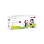 Xerox cartouche de toner cp5225 - magenta - compatible hp