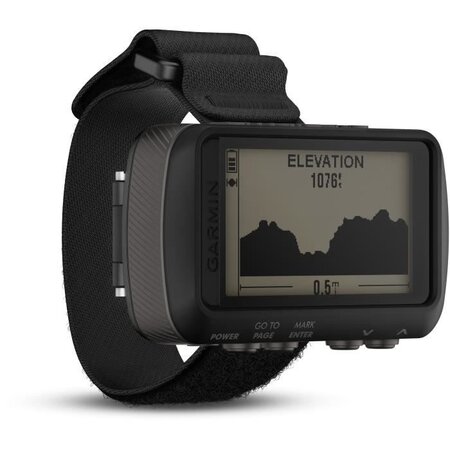 GARMIN - Montre connectée - Foretrex 601