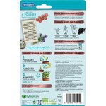 FERTILIGENE Mes Dés a Pousser toutes Plantes - 10 pieces