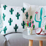 edding Feutres à textile 10 Pièces Multicolore 4600