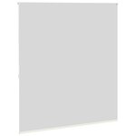 Store enrouleur occultant 160 x 175 cm crème