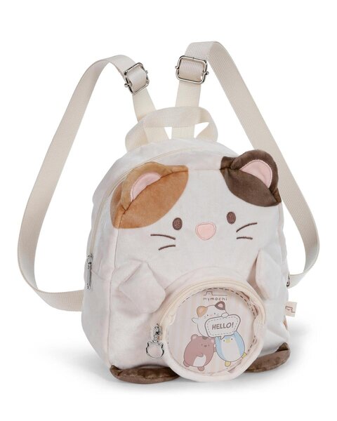 Sac à dos mymochi - 23x21cm -