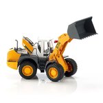 Bruder chargeur routier liebherr l574 1:16