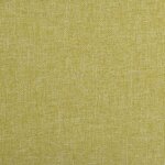 vidaXL Tabourets de bar lot de 2 vert tissu