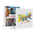 SMARTBOX - Coffret Cadeau Box créative Moutons d’activités manuelles et ludiques pour enfant -  Sport & Aventure