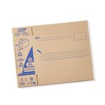 Carton d'expédition 10L