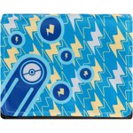 Jazwares PKW3156 - Pokémon - Clip 'N' GO Bandolier