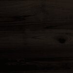 vidaXL Marches d'escalier 12 Pièces marron foncé 100x30x2 cm chêne massif