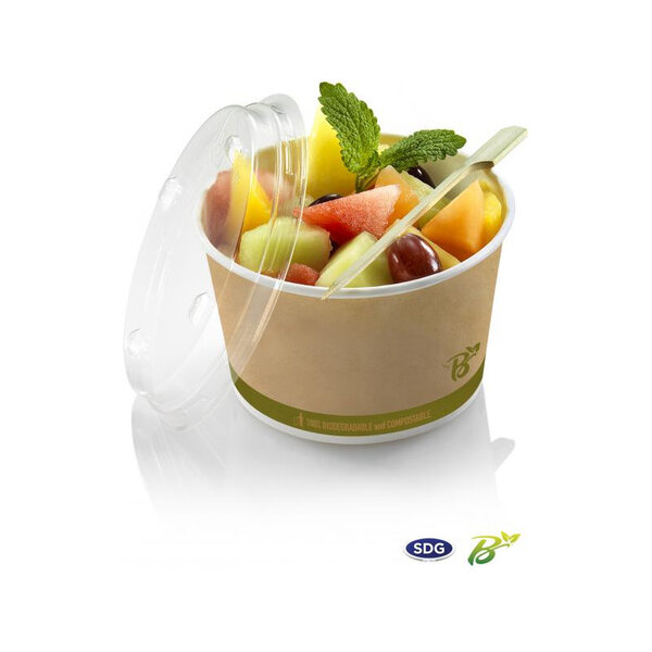 Bol en carton  390 ml - sdg - lot de 1200 - carton