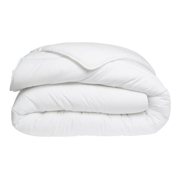 Couette tempérée 350 g/ m² Belle nuit 140 x 200 cm