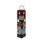 Jeu de Flechettes Magnetiques Dragons