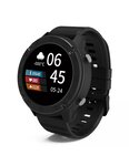 Montre connectée Bluetooth 5.0 IP68 multisport Blackview X5