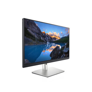 Écran HP U27 68,6 cm (27) 3840 x 2160 pixels 4K Ultra HD LCD