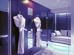 SMARTBOX - Coffret Cadeau - Escapade avec massage et spa en hôtel 4* près de l'arc de Triomphe à Paris -