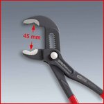 Ks tools pinces pour pompe à eau 240 mm 115.2010