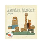 Blocs animaux Jungle