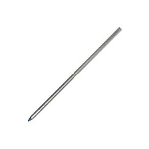 Blister 4 recharges billes mini d1 pointe moyenne pour multifonctions bleu monteverde