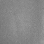 vidaXL Bâche de piscine gris clair Ø366 cm géotextile polyester